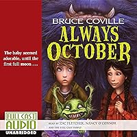 Always October Always October Audible Audiobook Kindle Hardcover Paperback MP3 CD