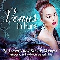 Venus in Furs Venus in Furs Audible Audiobook Hardcover Kindle Paperback Mass Market Paperback Audio CD