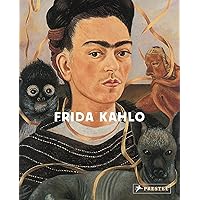 Frida Kahlo Frida Kahlo Paperback
