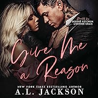 Give Me a Reason: A Single Dad, Enemies-to-Lovers Romance Give Me a Reason: A Single Dad, Enemies-to-Lovers Romance Audible Audiobook Kindle Paperback Hardcover