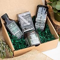All Natural Shave & Grooming Subscription Box: Shave Club