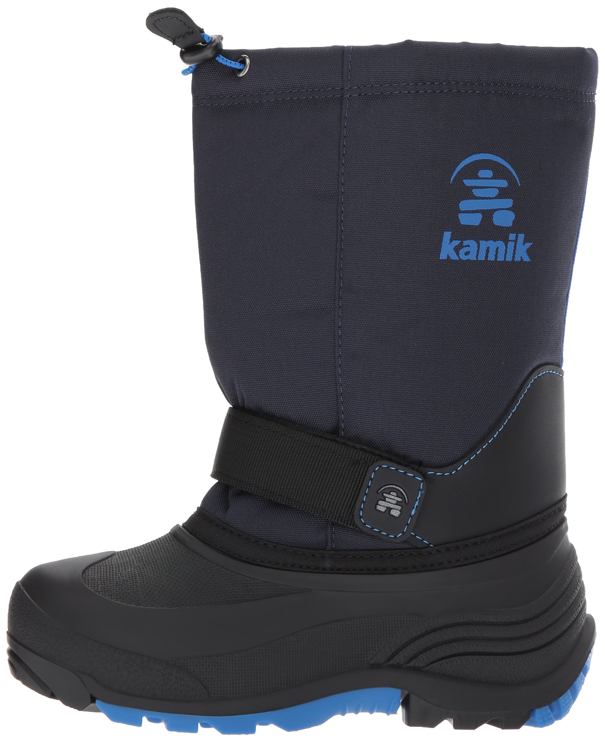 Kamik Rocket Cold Weather Boot (Toddler/Little Kid/Big Kid)