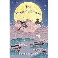 The Dreamweavers The Dreamweavers Paperback Audible Audiobook Kindle Hardcover