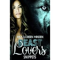 Beast Lovers Snippets (German Edition) Beast Lovers Snippets (German Edition) Kindle
