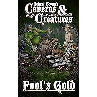 Fool's Gold Fool's Gold Kindle