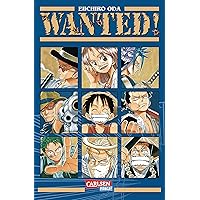 Wanted Wanted Paperback Pocket Book