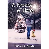 A Promise of Home (Hometown Harbor Series Book 3) A Promise of Home (Hometown Harbor Series Book 3) Kindle Paperback