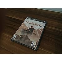 Gladius - PlayStation 2 Gladius - PlayStation 2 PlayStation2 GameCube Xbox