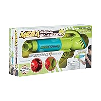 Mega Ball Blaster
