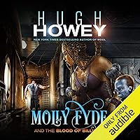 Molly Fyde and the Blood of Billions Molly Fyde and the Blood of Billions Audible Audiobook Kindle Paperback
