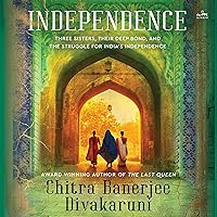 Independence: A Novel Independence: A Novel Audible Audiobook Hardcover Kindle Paperback Audio CD
