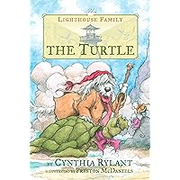 The Turtle (Lighthouse Family Book 4) The Turtle (Lighthouse Family Book 4) Paperback Kindle Audible Audiobook Hardcover