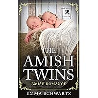 The Amish Twins: Amish Romance (The Amish of Pride Book 1)