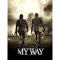 My Way (English Subtitled)