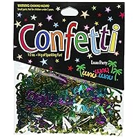 Beistle Luau Party Confetti