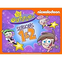 The Fairly OddParents Seasons 1 & 2