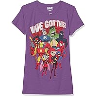 Girl's We Got This T-Shirt