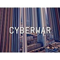 CYBERWAR Season 1