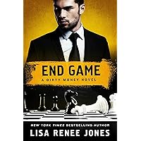 End Game: A Dirty Money Novel End Game: A Dirty Money Novel Kindle Audible Audiobook Paperback