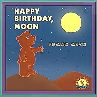 Happy Birthday Moon Happy Birthday Moon Paperback Audible Audiobook Kindle Hardcover Audio, Cassette