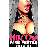 Hucow Farm Fertile (Hucow Dairy Farm Erotica Book 2) Hucow Farm Fertile (Hucow Dairy Farm Erotica Book 2) Kindle Audible Audiobook