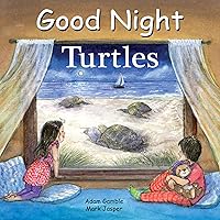Good Night Turtles (Good Night Our World) Good Night Turtles (Good Night Our World) Board book Kindle