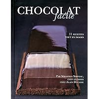 Chocolat facile (French Edition) Chocolat facile (French Edition) Kindle Hardcover