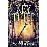 The Key Thief (The Divided Realm Trilogy Book 1)