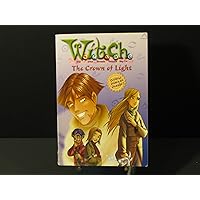The Crown of Light (W.I.T.C.H. Chapter Book, No. 11) The Crown of Light (W.I.T.C.H. Chapter Book, No. 11) Paperback