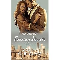 Echoing Hearts: An Enemies to Lovers Billionaire Romance (The Echo Series Book 1)