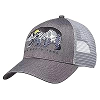 THE NORTH FACE Embroidered Mudder Trucker Hat Adult