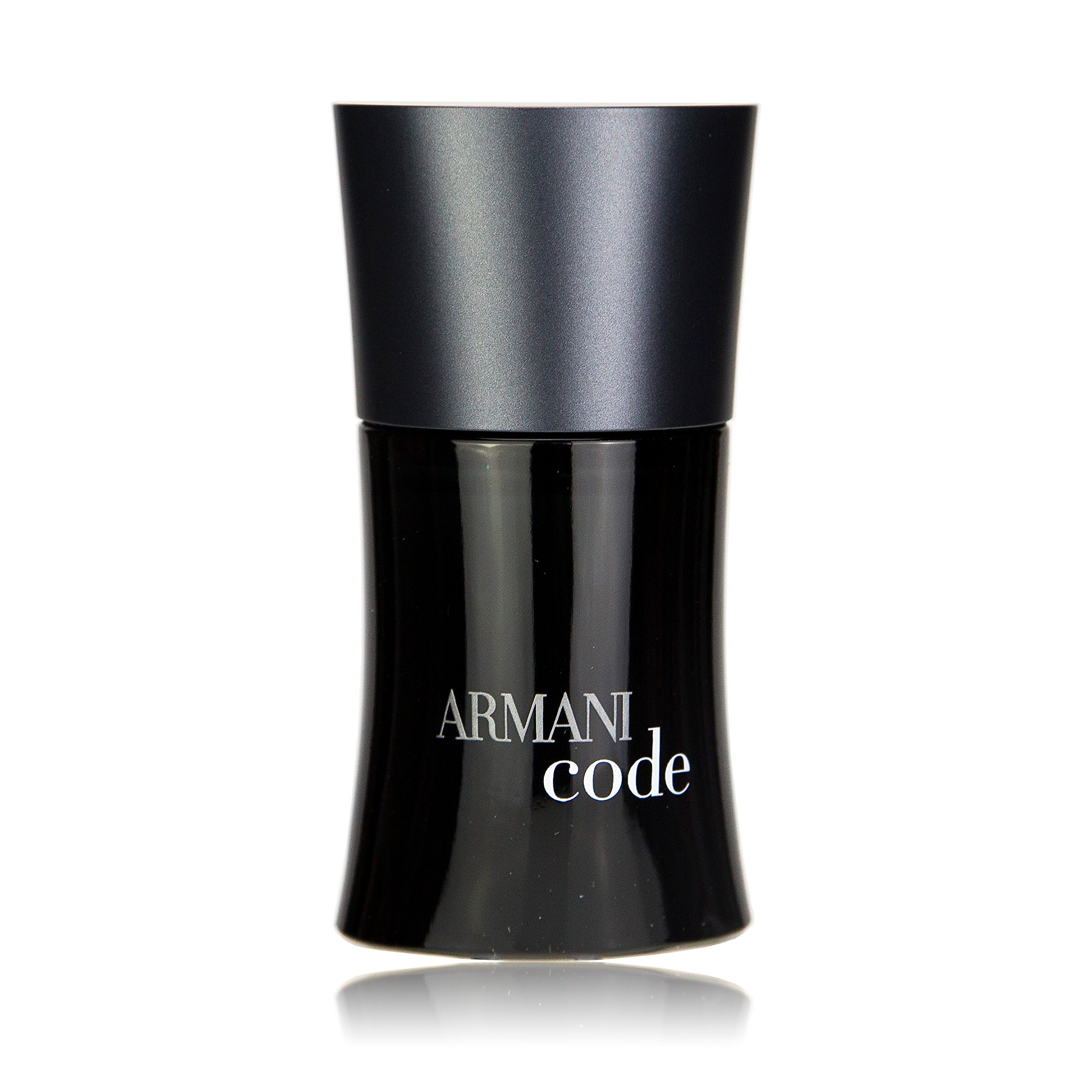 GIORGIO ARMANI Armani Code for Men 1.0 oz EDT, 1 Fl Oz (Pack of 1), Eau De Toilette Spray