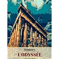 L’Odyssée (French Edition)
