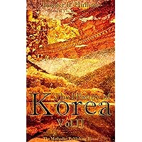 The History of Korea Vol.2 (of 2) (The History of Korea Series) The History of Korea Vol.2 (of 2) (The History of Korea Series) Kindle Hardcover Paperback MP3 CD Library Binding