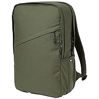 Helly-Hansen Sentrum Backpack, 431 Utility Green, One Size