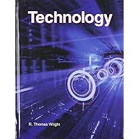Technology Technology Paperback Hardcover