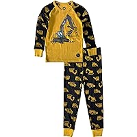 John Deere Boys' Pajama Set