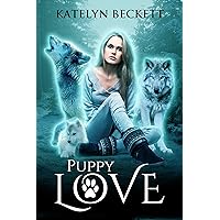 Puppy Love: A Reverse Harem Werewolf Romance (Her Secret Menagerie Book 1) Puppy Love: A Reverse Harem Werewolf Romance (Her Secret Menagerie Book 1) Kindle Audible Audiobook Paperback Audio CD