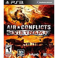 Air Conflicts: Vietnam - PlayStation 3