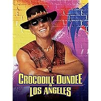 Crocodile Dundee in Los Angeles