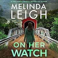 On Her Watch: Bree Taggert, Book 8 On Her Watch: Bree Taggert, Book 8 Kindle Audible Audiobook Paperback Hardcover