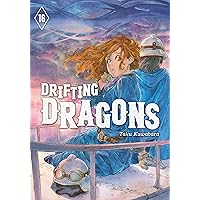 Drifting Dragons 16 Drifting Dragons 16 Paperback Kindle
