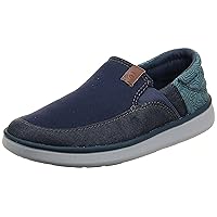 Clarks Mens Cantal Easy