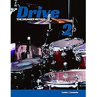 Drive The Drum Set Method 2: Learn How to Play the Drums