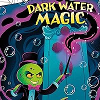Dark Water Magic: Boo Books Dark Water Magic: Boo Books Hardcover Kindle Audible Audiobook Paperback