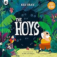 The Hoys The Hoys Hardcover Kindle Paperback