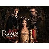 Reign, Season 1