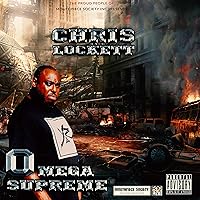 Omega Supreme (feat. Whip Game) [Explicit]