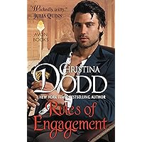 Rules of Engagement: Governess Brides #3 (The Governess Brides) Rules of Engagement: Governess Brides #3 (The Governess Brides) Kindle Audible Audiobook Mass Market Paperback Hardcover Paperback Audio CD