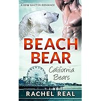 Beach Bear: A BBW Shifter Romance (California Bears Book 6) Beach Bear: A BBW Shifter Romance (California Bears Book 6) Kindle